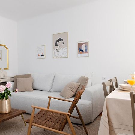 Apartament 7Heaven Dream Warszawa Zewnętrze zdjęcie