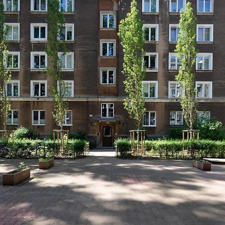 Apartament 7Heaven Dream Warszawa Zewnętrze zdjęcie