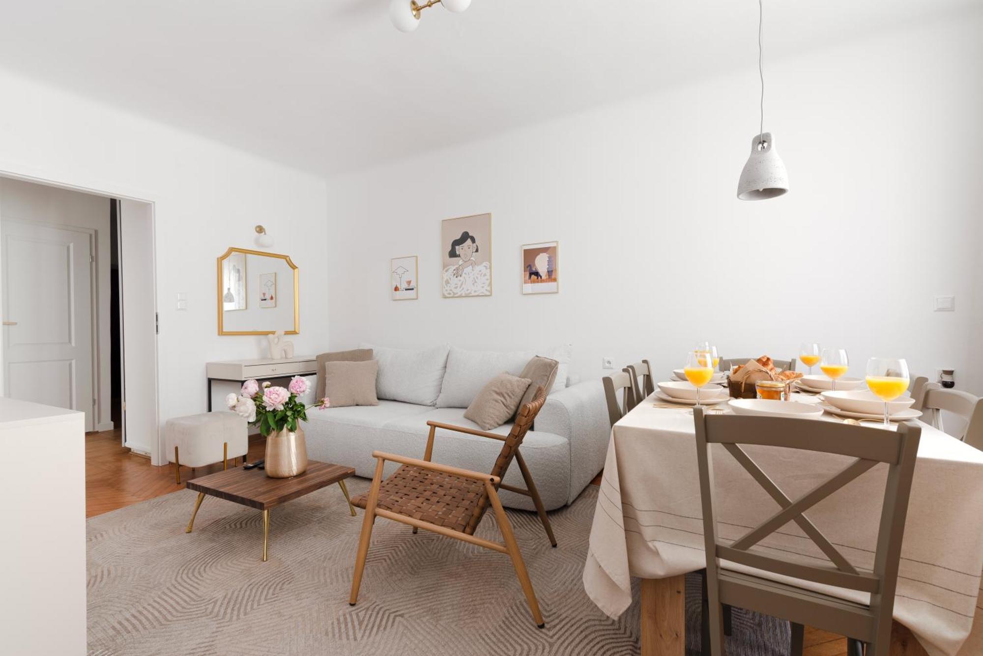 Apartament 7Heaven Dream Warszawa Zewnętrze zdjęcie