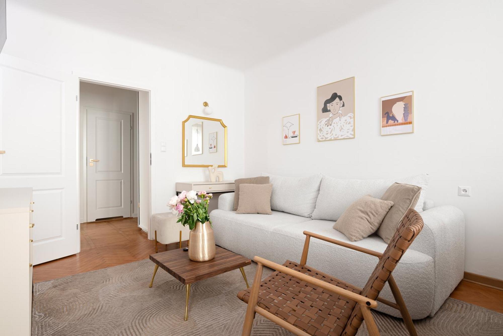 Apartament 7Heaven Dream Warszawa Zewnętrze zdjęcie