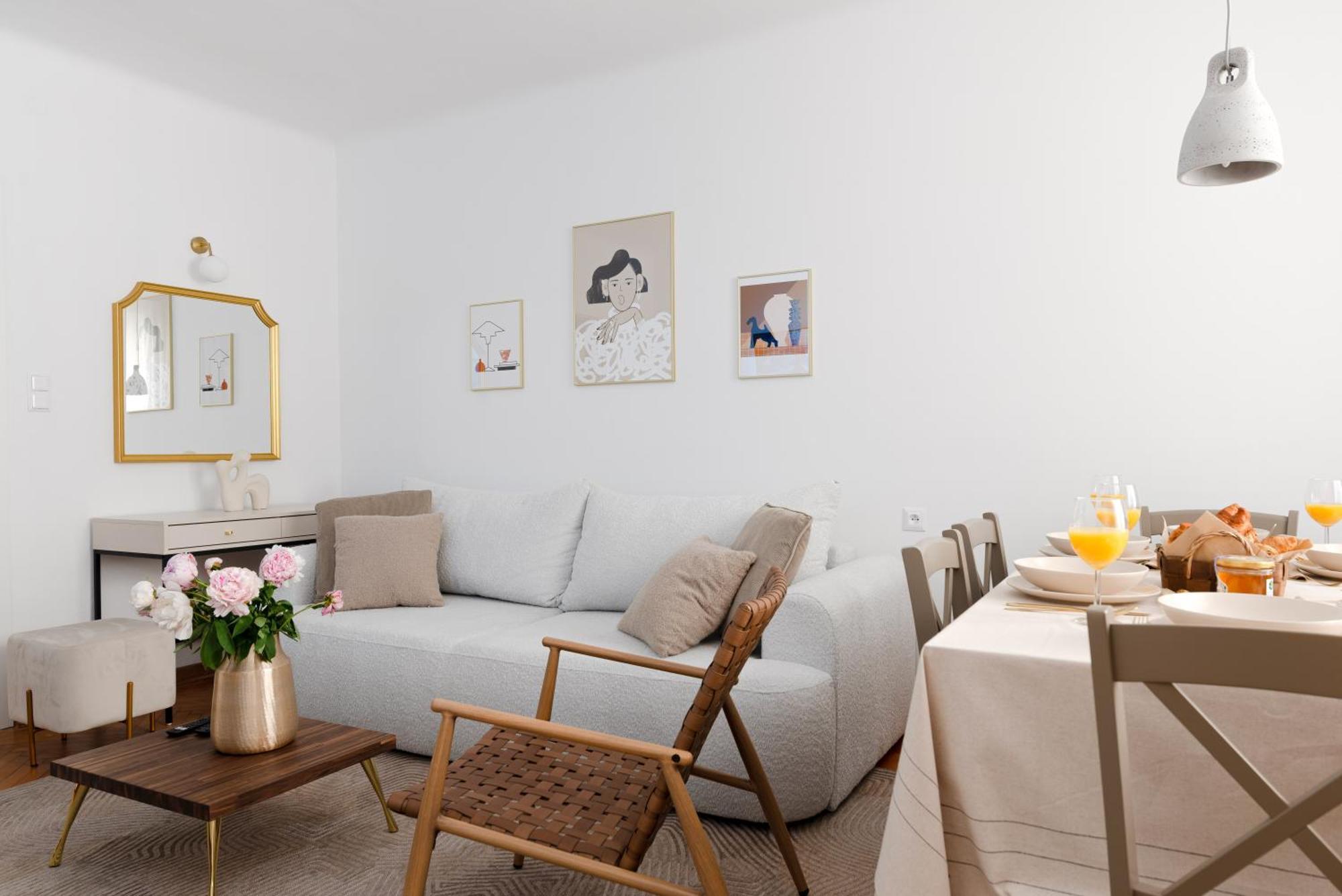 Apartament 7Heaven Dream Warszawa Zewnętrze zdjęcie