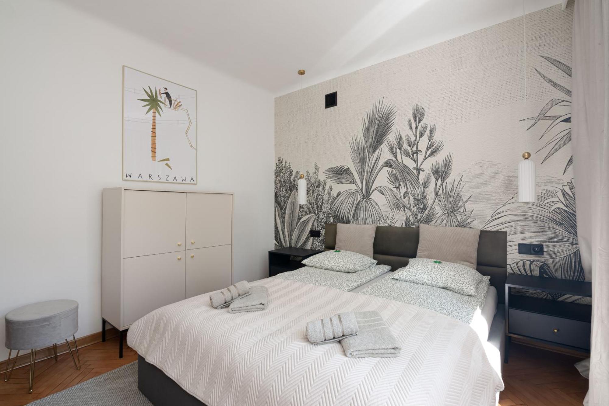 Apartament 7Heaven Dream Warszawa Zewnętrze zdjęcie