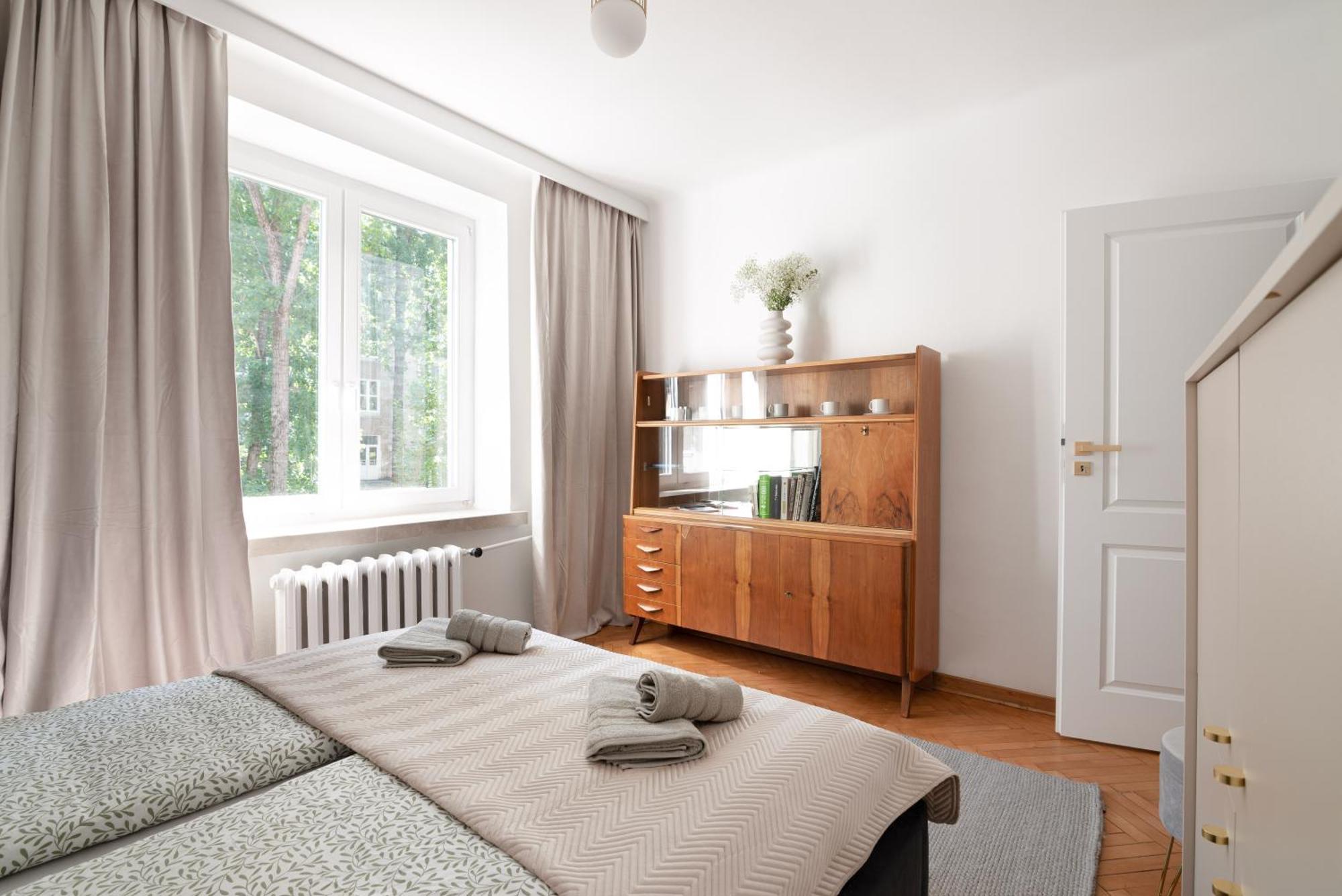 Apartament 7Heaven Dream Warszawa Zewnętrze zdjęcie