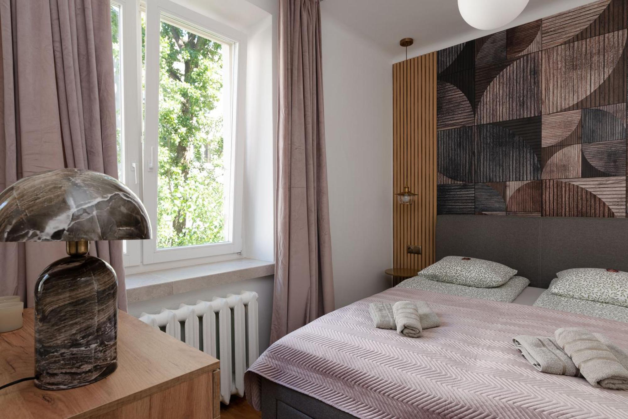 Apartament 7Heaven Dream Warszawa Zewnętrze zdjęcie