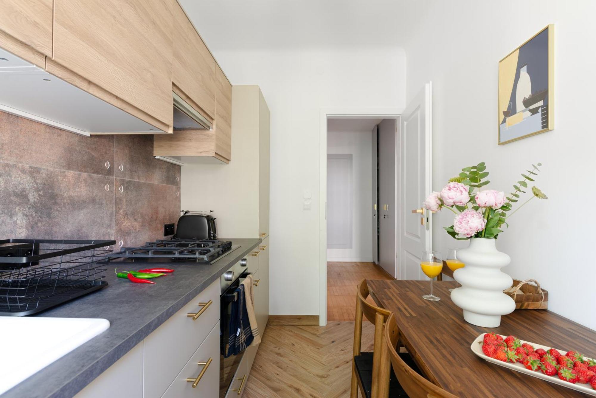 Apartament 7Heaven Dream Warszawa Zewnętrze zdjęcie