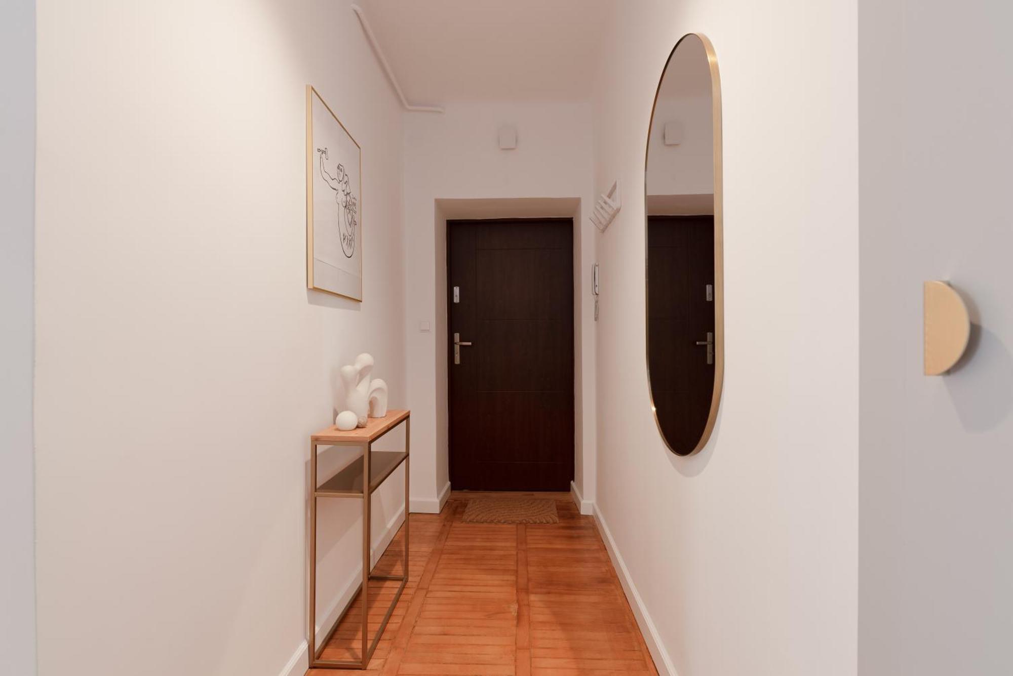 Apartament 7Heaven Dream Warszawa Zewnętrze zdjęcie