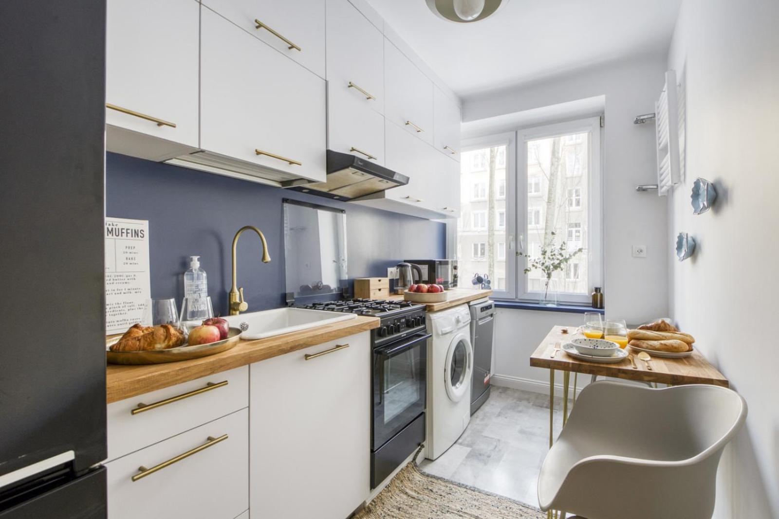 Apartament 7Heaven Dream Warszawa Zewnętrze zdjęcie