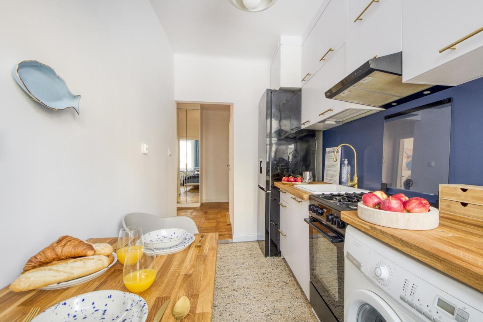 Apartament 7Heaven Dream Warszawa Zewnętrze zdjęcie