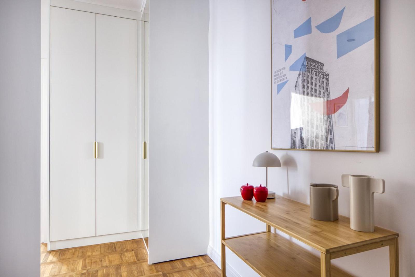 Apartament 7Heaven Dream Warszawa Zewnętrze zdjęcie